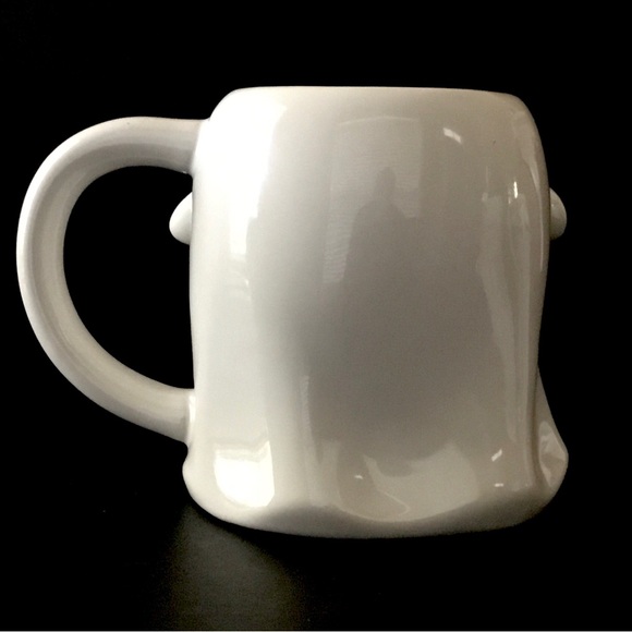 Set of “4” New Target Hyde and Eek Boutique Ghost Mugs - Picture 10 of 16